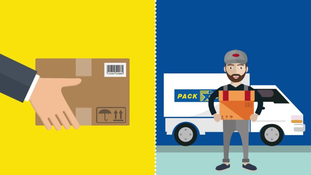 Most Trusted Delivery Solutions Specialist In Australia