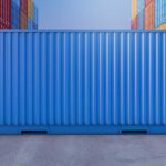 Considerations Before Purchasing A Shipping Container