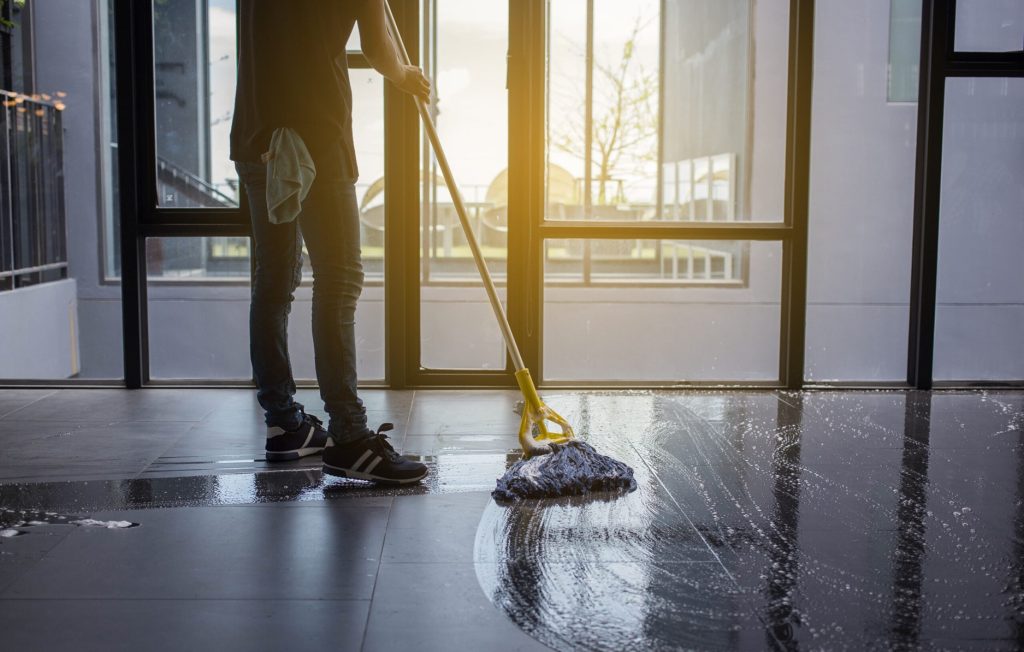 Reviving Your Space Through Water Damage Cleanup