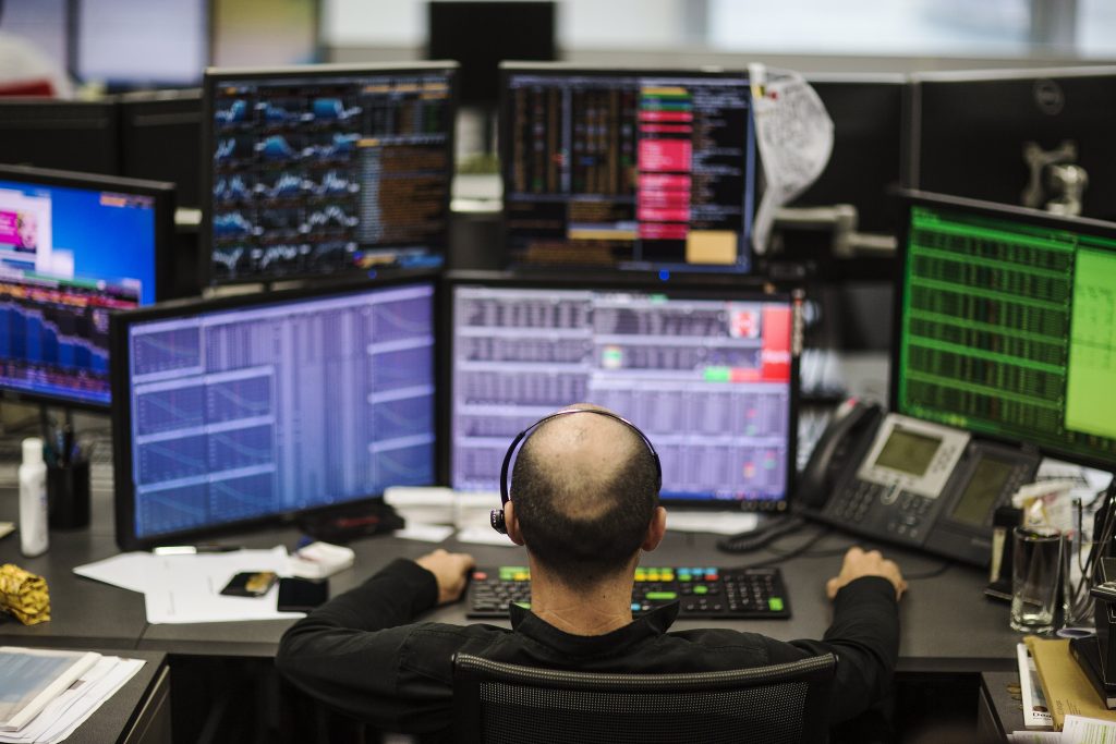 Quantitative Trading Aspirations: The Right Education and Skills for Success