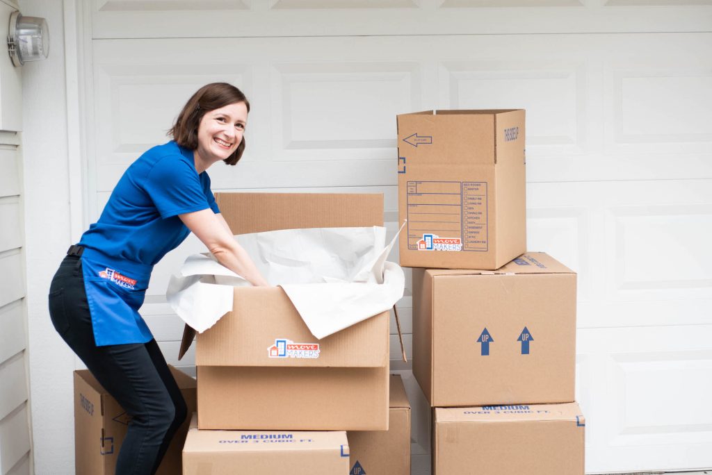 What is a Storage Solution Service?