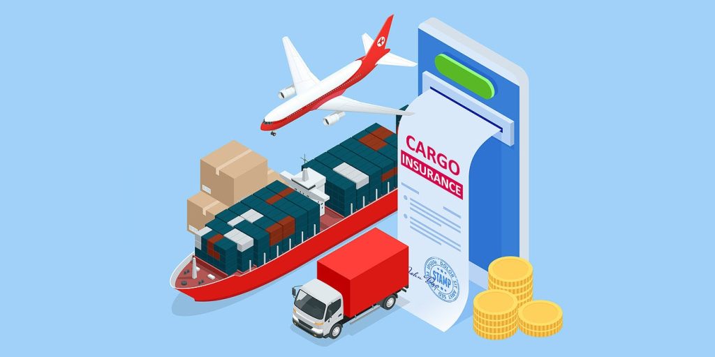 Safeguarding Shipments: The Importance of Cargo Insurance