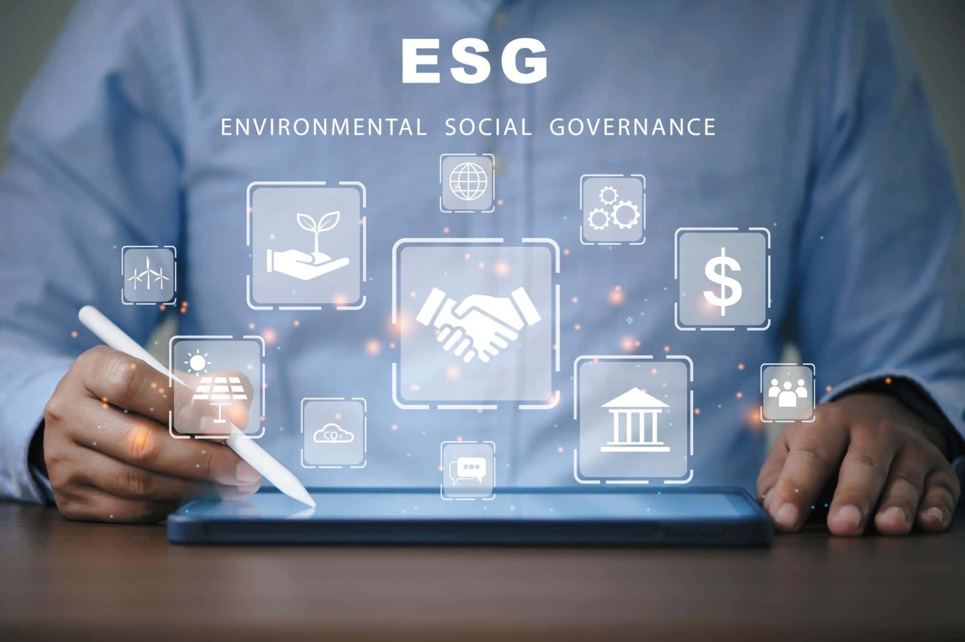 Best Features to Look for in ESG Reporting Software Solutions – Easy ...