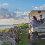 Eco-friendly advantages of choosing golf cart rental options today