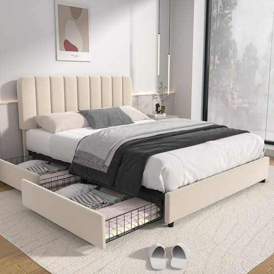 Hidden Storage Beds: Secrets Every Homeowner Should Know